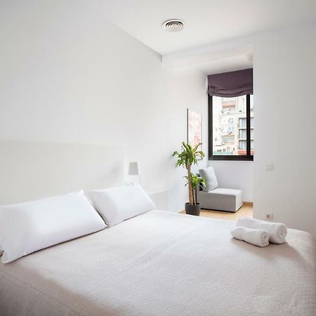 Centric Apartment Universitat Barcelona Zewnętrze zdjęcie